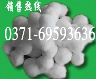 白山除油纤维球滤料产品性能 临江纤维球滤料生产厂家