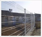 供应小区优美实用性强双边护栏网 波浪形护栏网