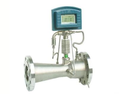 旋进旋涡流量计 -适用于干饱和蒸汽或过热蒸汽的测量