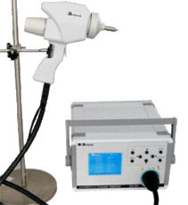 静电放电模拟器 20KV静电放电发生器 静电测试仪