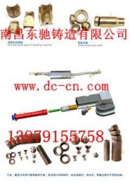 江西钛管焊接轧辊生产 南昌东驰钛管焊接轧辊低价出售