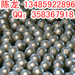磷肥厂专用磨球-高铬球 中铬球 低铬球