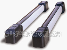 安警技術(shù)紅外光柵