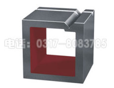 铸铁高方箱 大理石方箱 磁性方箱 划线方箱 方箱方筒系列