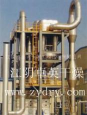 生产优质强化气流干燥机 喷射气流干燥机 环管喷射气流
