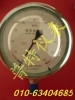 精密型耐震压力表YBN100 内充阻尼液 精度0.4 0.25级