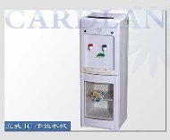 立式IC卡饮水机
