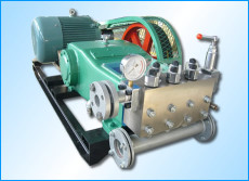 海水淡化泵 高压泵 海水试压泵 大排量海水泵