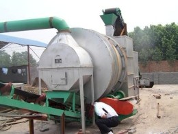 河南矿渣烘干机 各种型号矿渣烘干设备价格-华泰机械