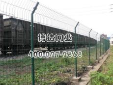 武汉铁路护栏网/防护网