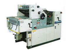 潍坊川田2012专业生产双色胶印机 印刷设备 配页机