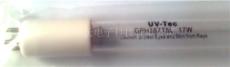 GPH357T5L/4 17W单端4针 水处理 紫外线杀菌灯管