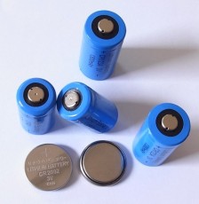 3V锂锰电池CR2 3V电池