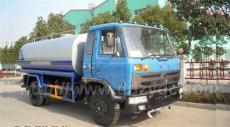 东风145多功能洒水车 大洒水车 小洒水车 湖北洒水车销售
