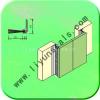 进口密封条天津供应 门窗密封条供应 防尘进口门窗密封
