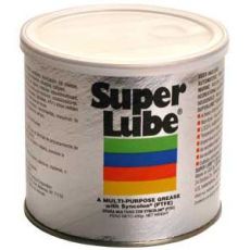 美国SUPER LUBE高温润滑脂
