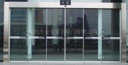 深圳自动玻璃门 深圳玻璃自动门 深圳玻璃感应门