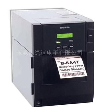 TEC B-SA4TM条码打印机