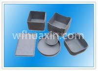 华鑫陶瓷供应 耐腐蚀碳化硅异型件 耐腐蚀异形件 碳化