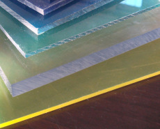 耐力板耐力板厂家 PC耐力板加工 山东PC耐力板价格