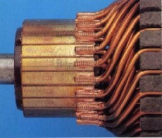 电机线圈引线焊接机-铜线圈焊接机