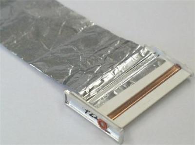 铝箔焊接机-铜箔焊接机-铝板焊接机