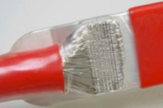铝电缆线焊接机-铝电缆线与铝板焊接机