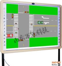 教学磁板 互动教学磁板 驾培专用教学磁板 驾校专用