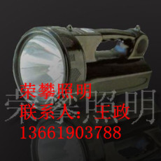上海荣攀照明 CH568 型强光探照灯
