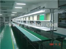 江苏双边皮带生产线最专业的厂家