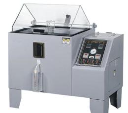 鹽水噴霧試驗機
