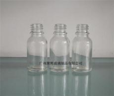 透明玻璃精油瓶 透明玻璃精油瓶批发 透明玻璃精油瓶