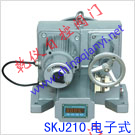 SKJ210电动执行器