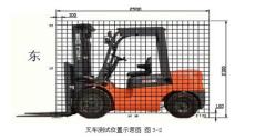 叉車振動 噪聲測試系統試驗平臺