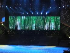 LED广州展P5室内全彩显示屏