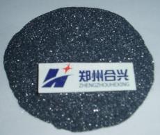 郑州合兴生产厂家供黑碳化硅粒度砂F150