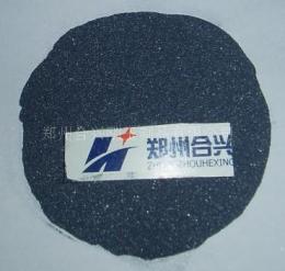 郑州合兴生产厂家直供耐火材料用黑碳化硅微粉325-0