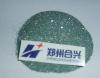 郑州合兴生产厂家喷砂及砂轮用绿碳化硅砂F80