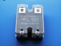 JGX-1931F 光隔离固体继电器 5015