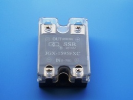 JGX-1595FXC 磁隔离直流固体继电器 5051
