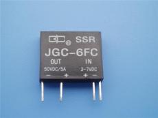 JGC-6FC磁隔离固体继电器 5032C