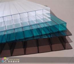 阳光板上海阳光板 上海阳光板厂家 誉耐板业