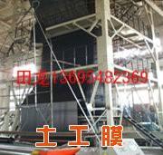 黑龙江省供应HDPE土工膜 复合土工膜 防渗土工膜