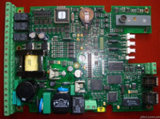 供应ABB软启动器高压板PSPCB-690/T-T