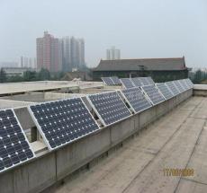 深圳欣伟弘能源 太阳能供电系统