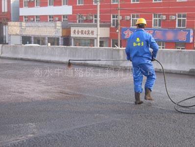 桥面防水 桥面防水施工 桥面防水层 FYT桥面防水层施工