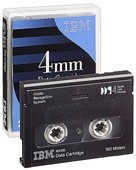 59H4456 59H4458 IBM DDS-4 20-40GB磁带