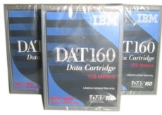 23R5635 IBM DAT160 80-160GB磁带 Data Cartridges