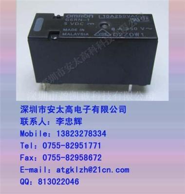 欧姆龙OMRON继电器G6RN-1-5VDC