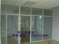 南京玻璃隔断